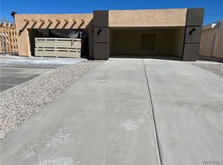 192 Palm Ave, Bullhead City, AZ 86429