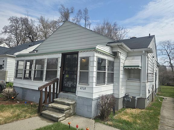 2nd image of 8236 Trinity St