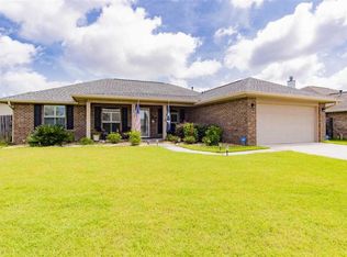 8784 Hawkeye Ct, Pensacola, FL 32506