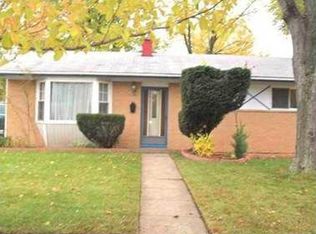 3209 Reo Rd, Lansing, MI 48911