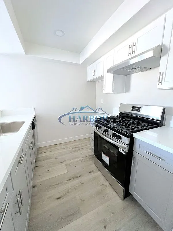 3 bed, 1.0 bath, $2,995 — Photo 3