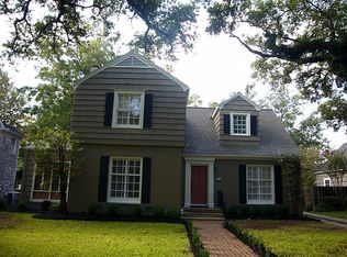 2341 Tangley St, Houston, TX 77005