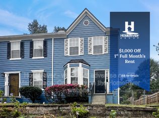 2540 Picardy Cir N #B, Atlanta, GA 30349