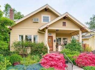 6223 SE 18th Ave, Portland, OR 97202