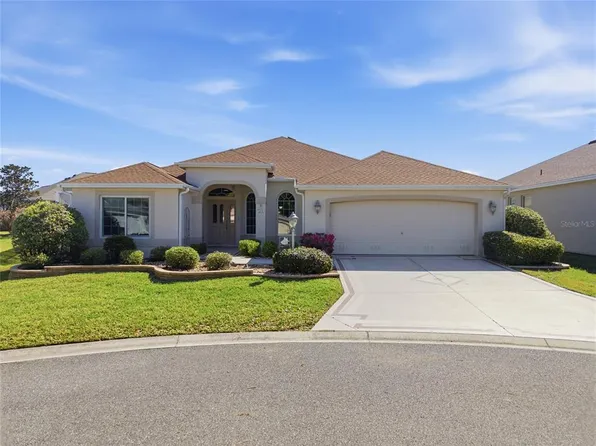 1615 Snelling Ave, The Villages, FL 32162