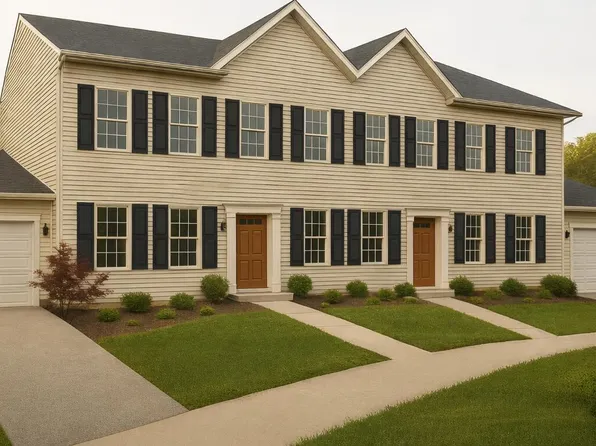 406 Fairfax Ave NW #B, Roanoke, VA 24016