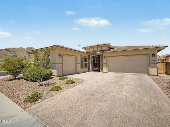 21196 W WINDSOR Avenue, Buckeye, AZ 85396