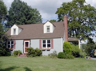 149 Hopewell Wertsvl Rd, Hopewell, NJ 08525