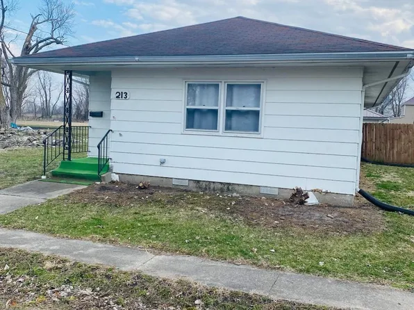 213 Honeymoon St, Stockport, IA 52651