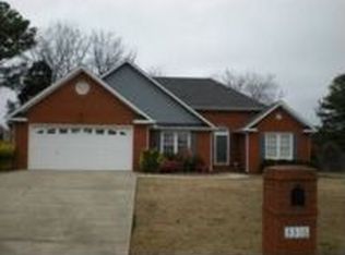 3316 Loggers Pl SW, Decatur, AL 35603