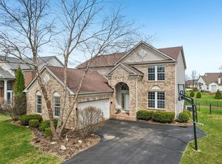4190 Bunker Hill Dr, Algonquin, IL 60102