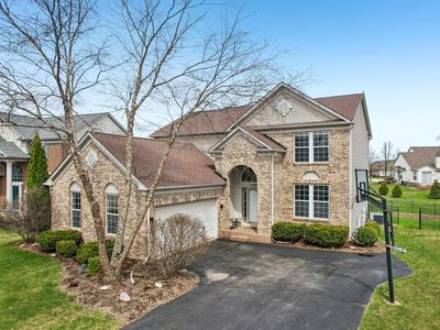 4190 Bunker Hill Dr, Algonquin, IL, 60102