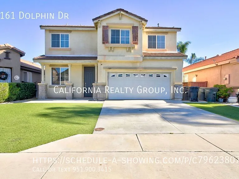1161 Dolphin Dr — Photo 1