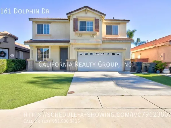 1161 Dolphin Dr, Perris, CA 92571