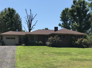 216 Ray St, Eden, NC 27288
