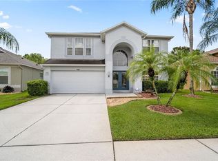 4550 Mapletree Loop, Wesley Chapel, FL 33544