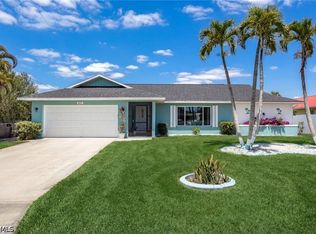 425 SW 43rd Ln, Cape Coral, FL 33914