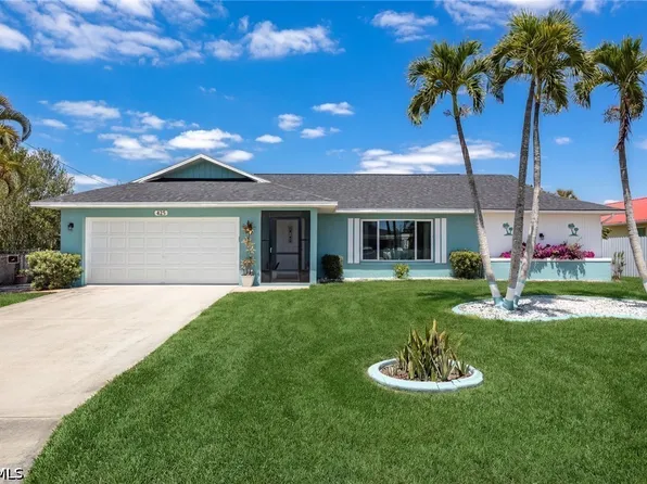 425 SW 43rd Ln, Cape Coral, FL 33914