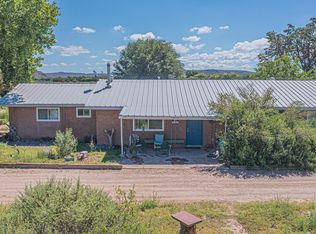152 Alamillo Rd, San Acacia, NM 87831
