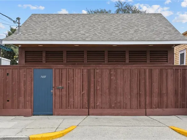 1037 Port St, New Orleans, LA 70117