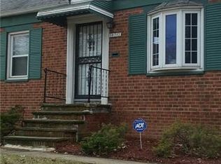 10302 Dove Ave, Cleveland, OH