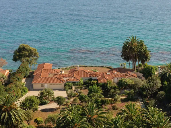 4121 Creciente Dr, Santa Barbara, CA 93110