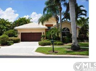 5411 NW 42nd Ave, Boca Raton, FL 33496