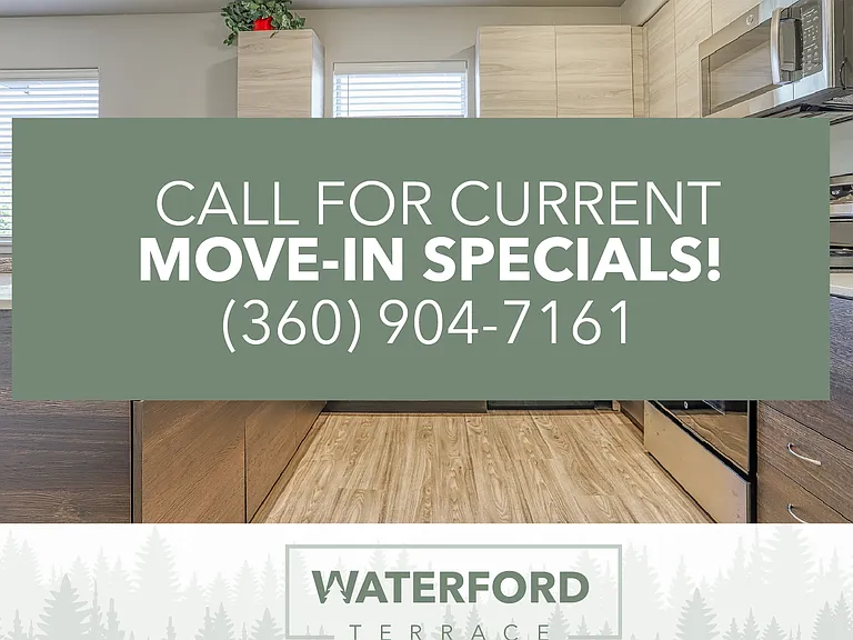Waterford Terrace Apartments — Photo 47
