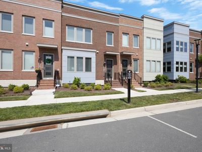 9315 Quadrangle St, Lorton, VA, 22079