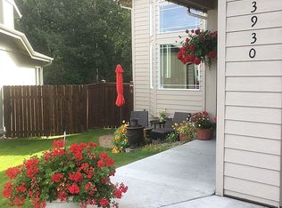 3930 Moonstar Cir, Anchorage, AK 99516