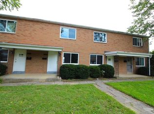 998 Racine Ave, Columbus, OH 43204