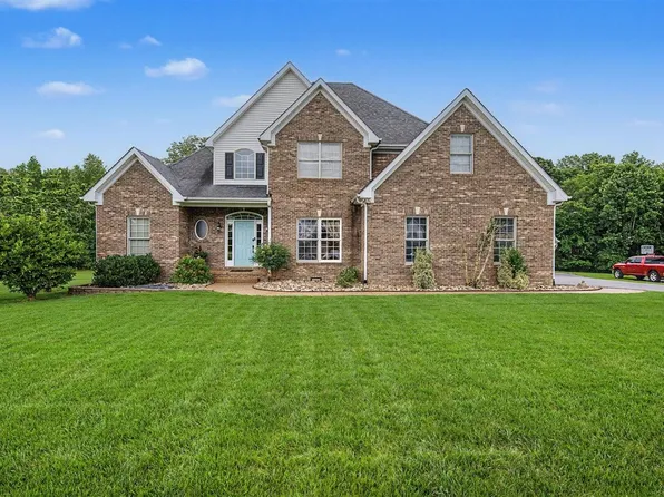 414 Marblegate Cir, Alvaton, KY 42122