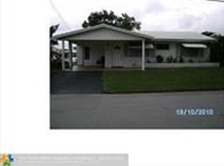 2407 NW 51st St, Fort Lauderdale, FL 33309