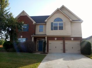 4112 Black Birch Run, Gainesville, GA 30504
