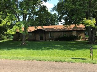 5405 Wilson St, Durant, OK 74701