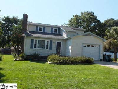 22 Cherrylane Dr, Greenville, SC, 29617