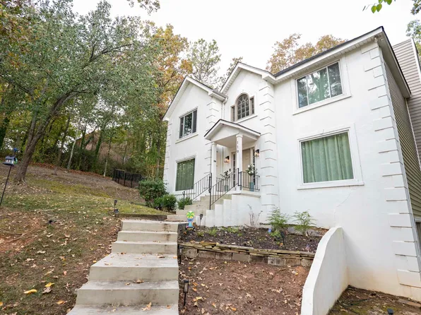 119 Huntington Pl, Macon, GA 31210