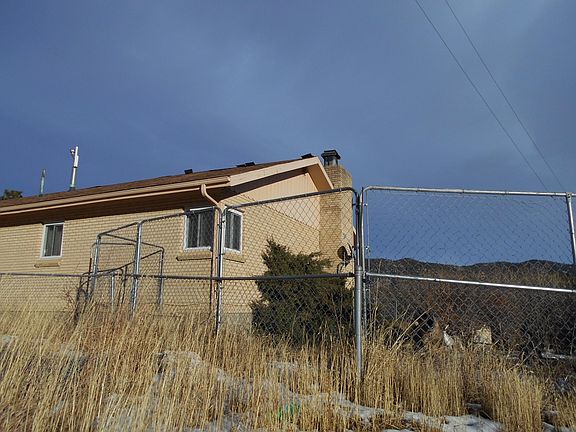 Property Side View