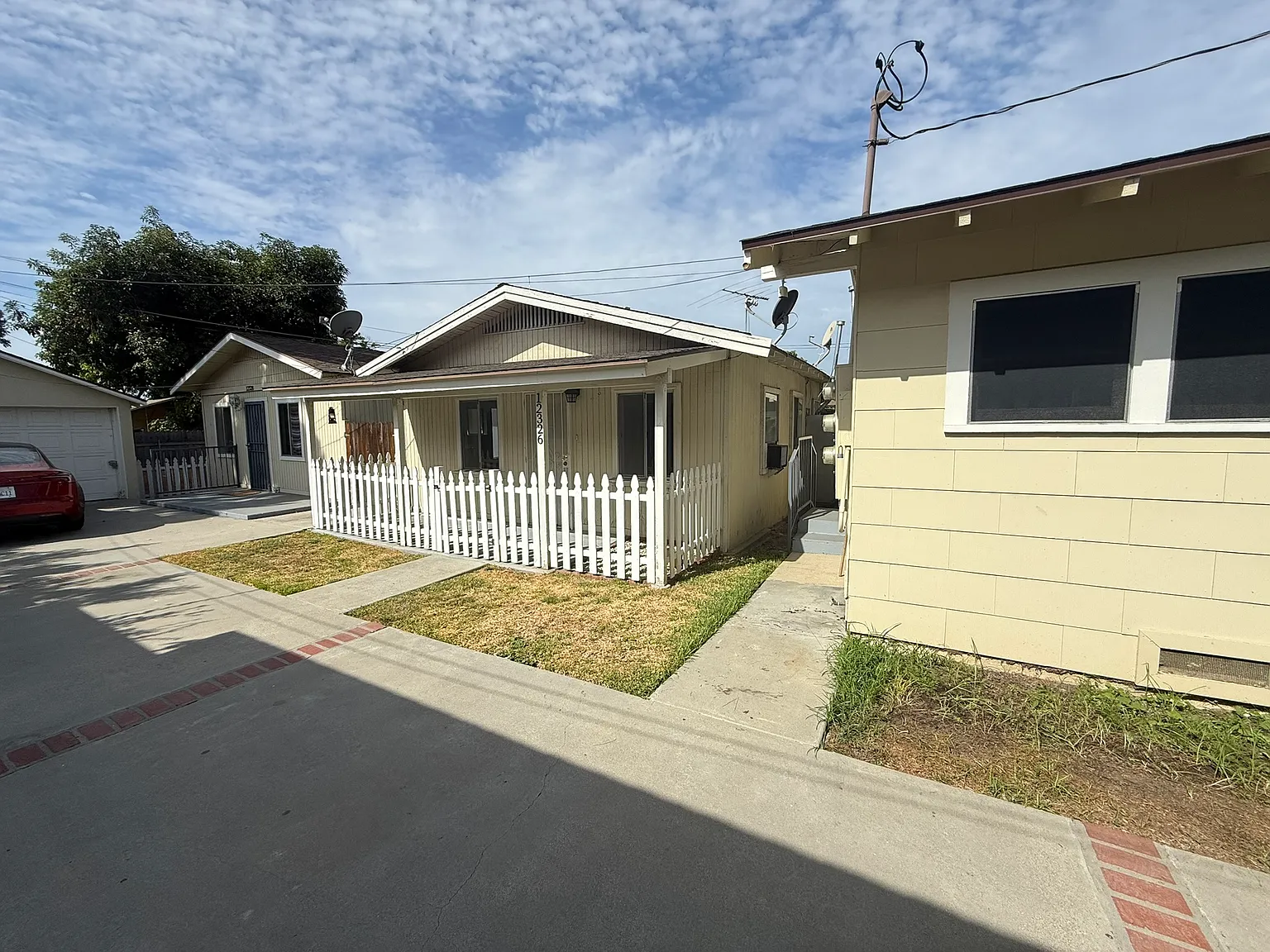 1 bed, 600 sqft, $1,969 — Photo 3