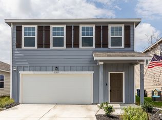 5242 Hickory Pl, San Antonio, TX 78222