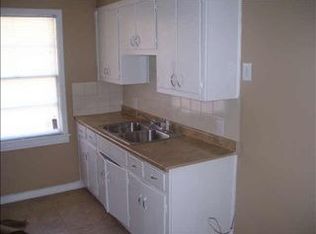 4029 Eastland St, Fort Worth, TX 76119