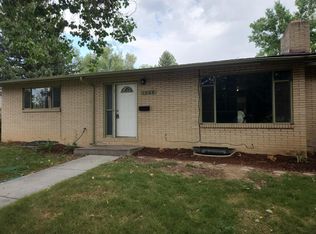 1068 Briarwood Rd, Fort Collins, CO 80521