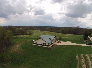 13508 W Point Rd, Mount Carroll, IL 61053