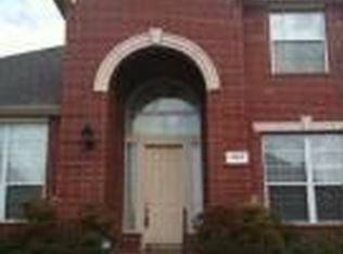 1023 Cedar Valley Dr, Irving, TX 75063