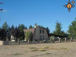 2860 Columbus Rd SW, Deming, NM 88030