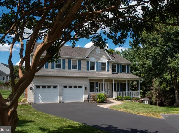 43232 Wayside Cir, Ashburn, VA 20147