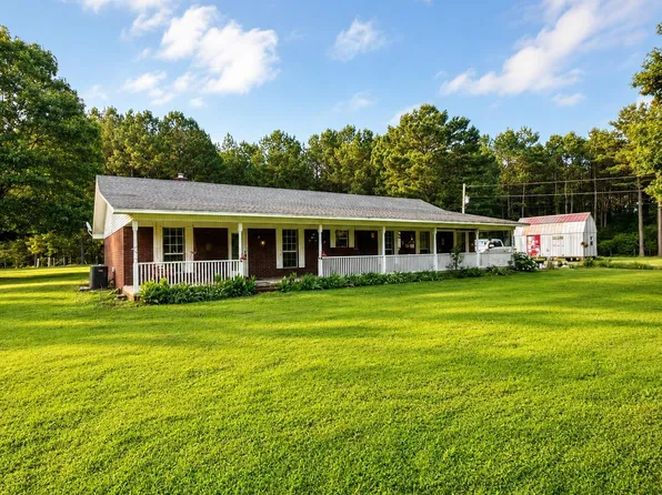 1008 Quitman Rd, Quitman, AR 72131