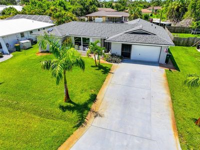 22457 Vale Ave, Punta Gorda, FL, 33980