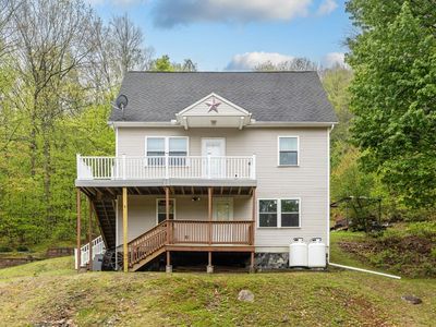 302 Middlefield Rd, Chester, MA, 01011