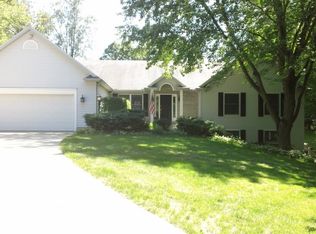 17506 Auten Rd, Granger, IN 46530